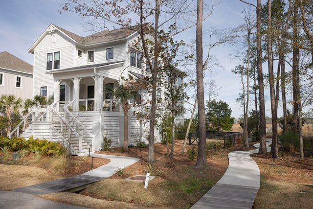 1544 John Fenwick Lane, Johns Island, SC 29455