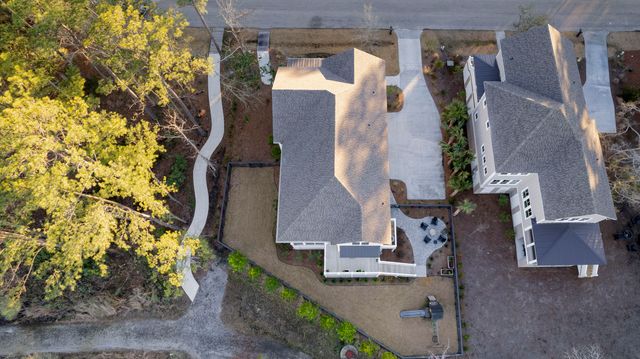 1544 John Fenwick Lane, Johns Island, SC 29455