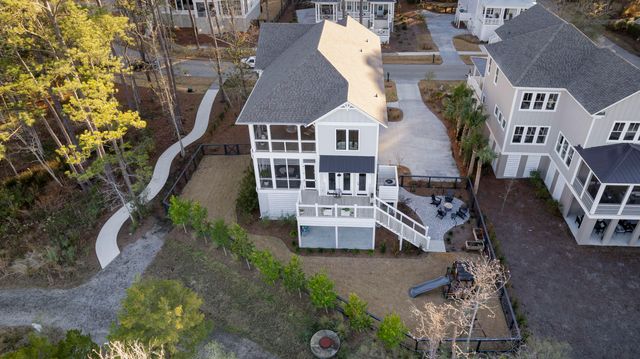 1544 John Fenwick Lane, Johns Island, SC 29455