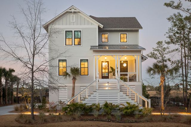 1544 John Fenwick Lane, Johns Island, SC 29455