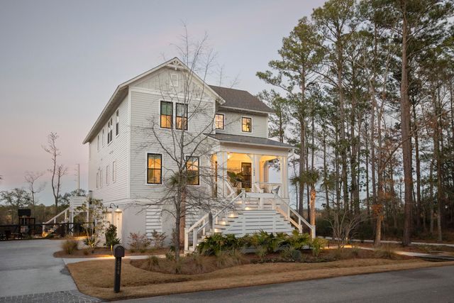 1544 John Fenwick Lane, Johns Island, SC 29455