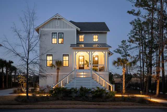 1544 John Fenwick Lane, Johns Island, SC 29455