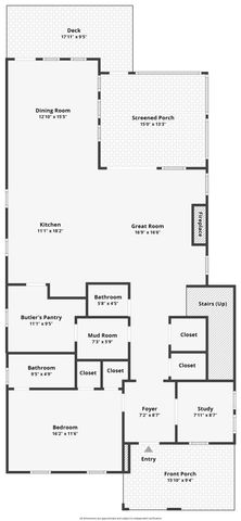 1544 John Fenwick Lane, Johns Island, SC 29455