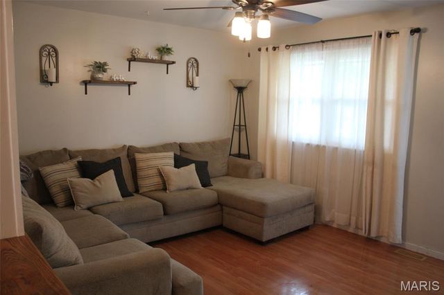 15 Junction Drive, Old Monroe, MO 63369