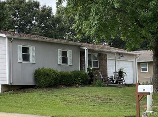15 Junction Drive, Old Monroe, MO 63369