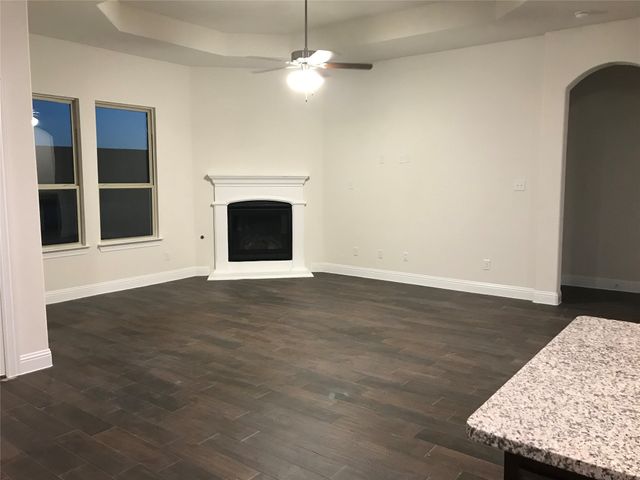 4111 Beamer Drive, Forney, TX 75126