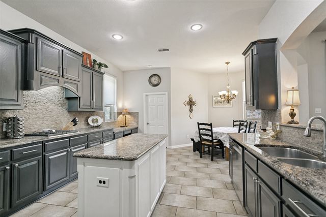 1195 Dodgeton Drive, Frisco, TX 75033