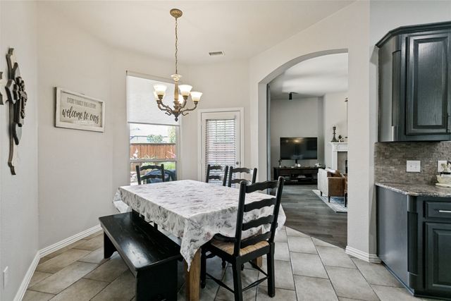 1195 Dodgeton Drive, Frisco, TX 75033