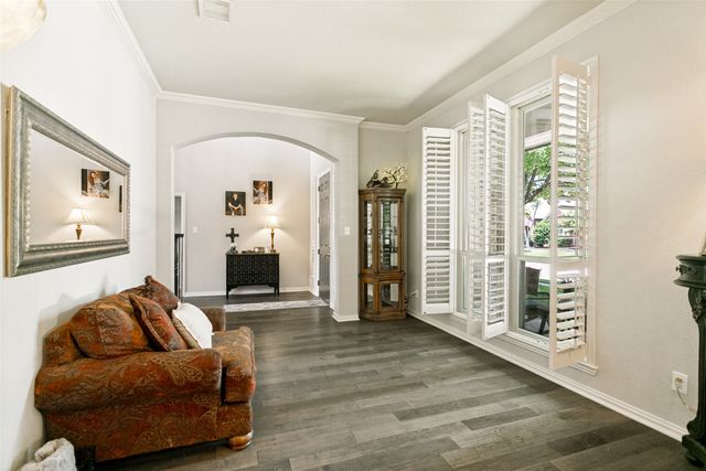 1195 Dodgeton Drive, Frisco, TX 75033