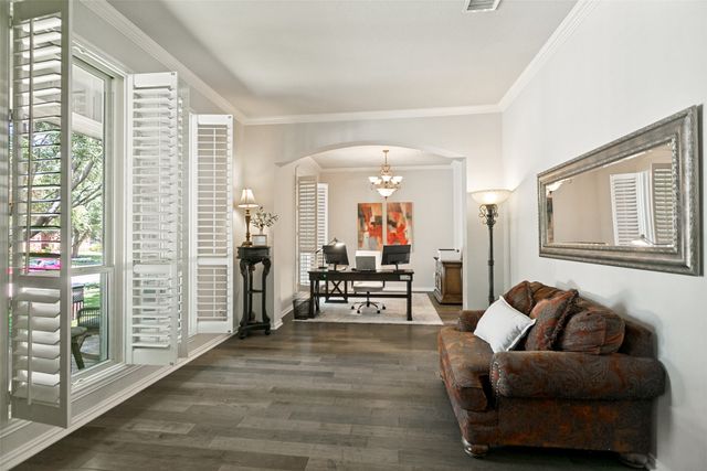 1195 Dodgeton Drive, Frisco, TX 75033