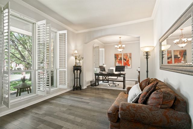 1195 Dodgeton Drive, Frisco, TX 75033