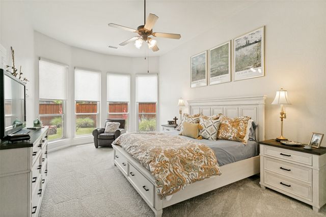 1195 Dodgeton Drive, Frisco, TX 75033