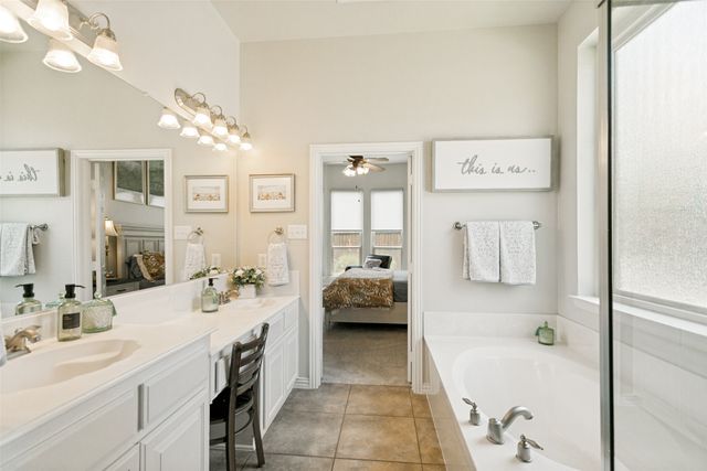 1195 Dodgeton Drive, Frisco, TX 75033
