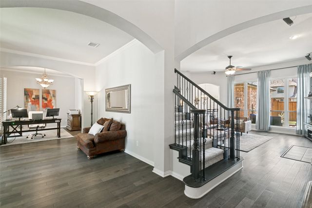 1195 Dodgeton Drive, Frisco, TX 75033
