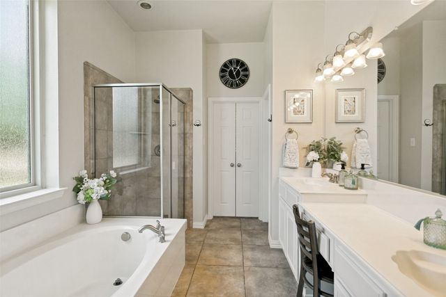 1195 Dodgeton Drive, Frisco, TX 75033