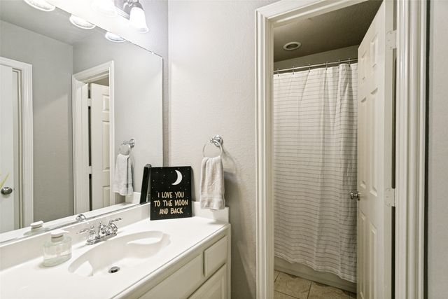 1195 Dodgeton Drive, Frisco, TX 75033