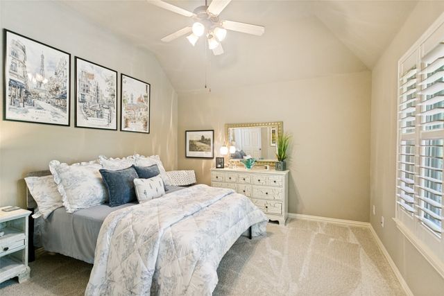 1195 Dodgeton Drive, Frisco, TX 75033