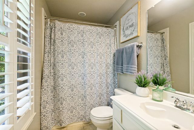 1195 Dodgeton Drive, Frisco, TX 75033