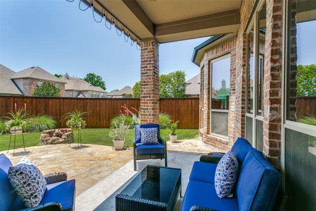 1195 Dodgeton Drive, Frisco, TX 75033