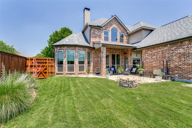 1195 Dodgeton Drive, Frisco, TX 75033