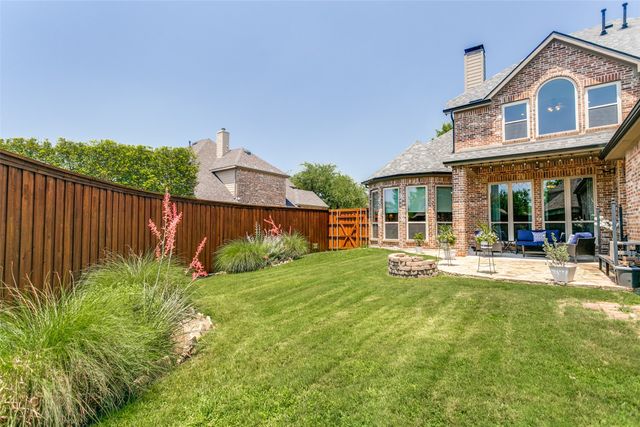 1195 Dodgeton Drive, Frisco, TX 75033