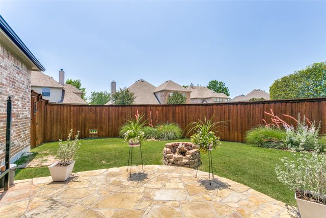 1195 Dodgeton Drive, Frisco, TX 75033