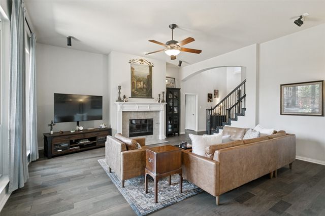 1195 Dodgeton Drive, Frisco, TX 75033