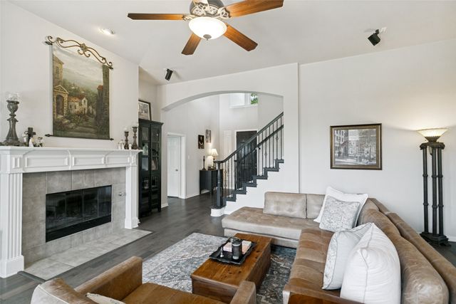 1195 Dodgeton Drive, Frisco, TX 75033
