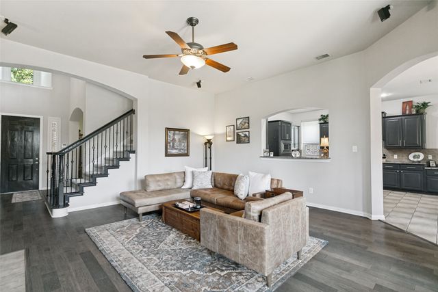 1195 Dodgeton Drive, Frisco, TX 75033