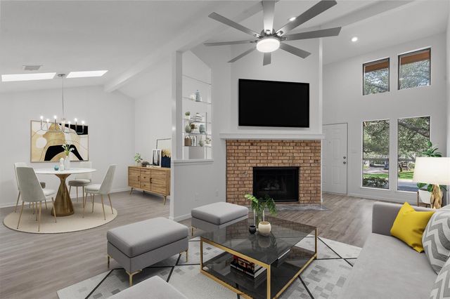 7907 Tealwood TRL, Austin, TX 78731