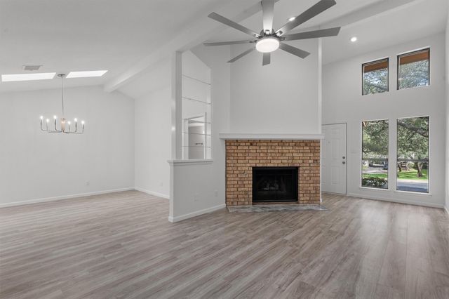 7907 Tealwood TRL, Austin, TX 78731