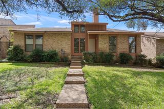 7907 Tealwood TRL, Austin, TX 78731
