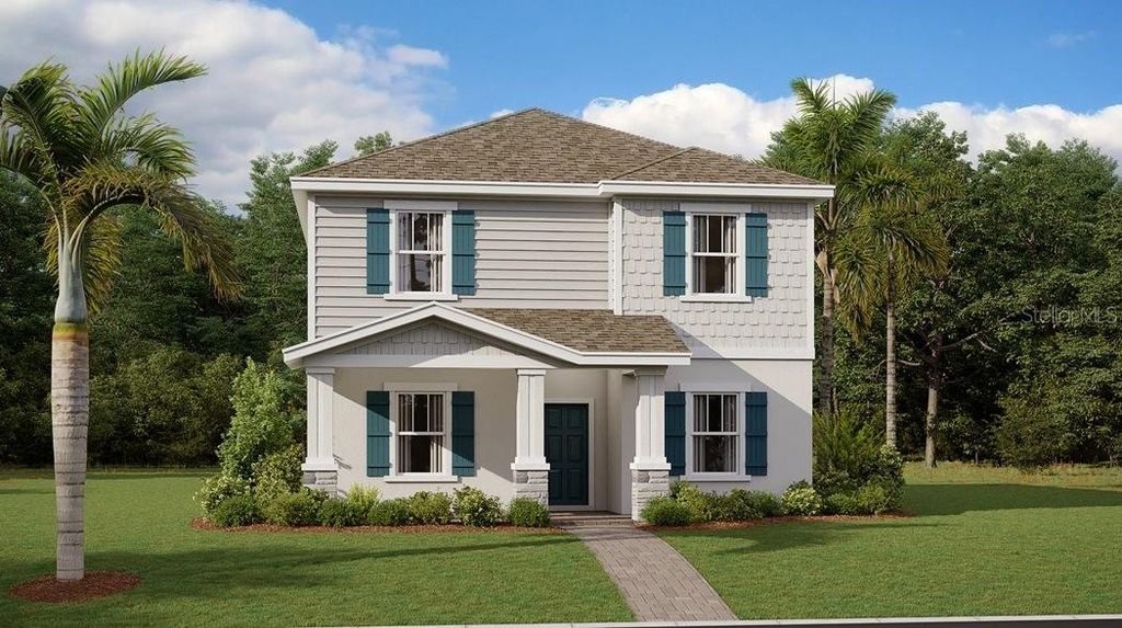 6076 MEDITATION DRIVE, Clermont, FL 34714