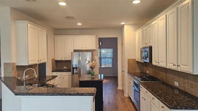 9407 Herons Grove Lane, Katy, TX 77494