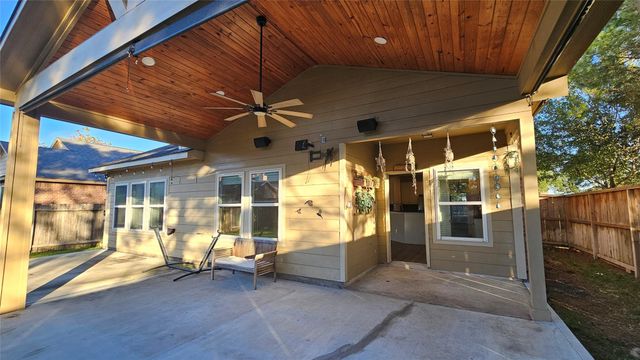 9407 Herons Grove Lane, Katy, TX 77494