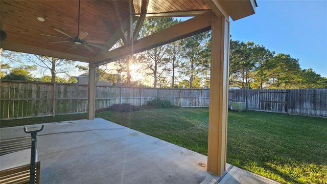 9407 Herons Grove Lane, Katy, TX 77494