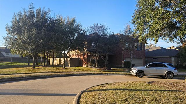 9407 Herons Grove Lane, Katy, TX 77494