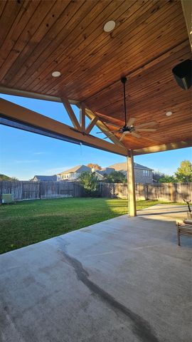 9407 Herons Grove Lane, Katy, TX 77494