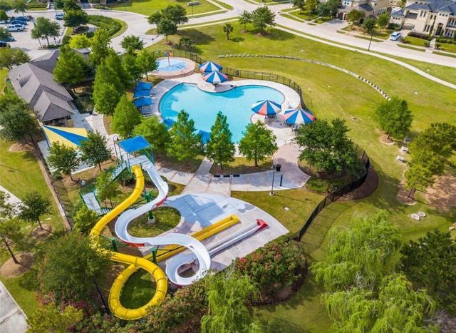 9407 Herons Grove Lane, Katy, TX 77494