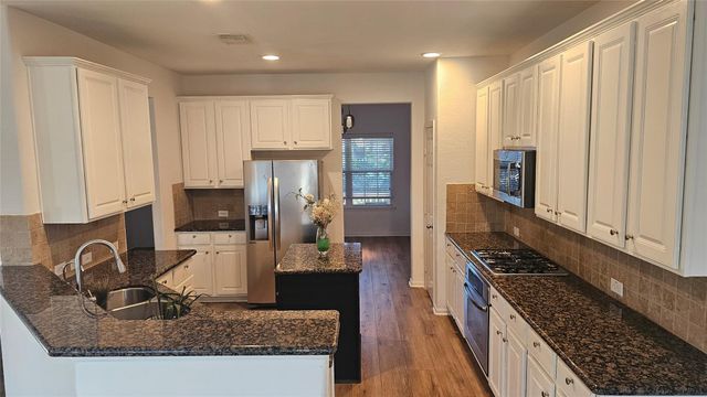 9407 Herons Grove Lane, Katy, TX 77494