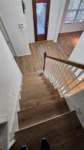 9407 Herons Grove Lane, Katy, TX 77494