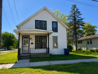 415 Cleveland Avenue, Michigan City, IN 46360