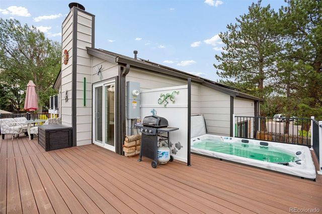 9801 Garrison Court, Broomfield, CO 80021