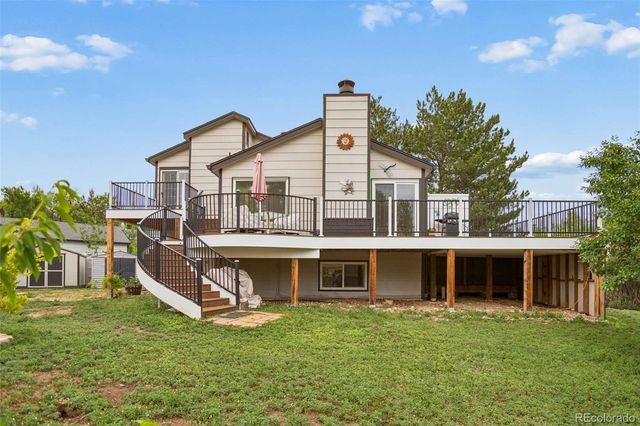 9801 Garrison Court, Broomfield, CO 80021