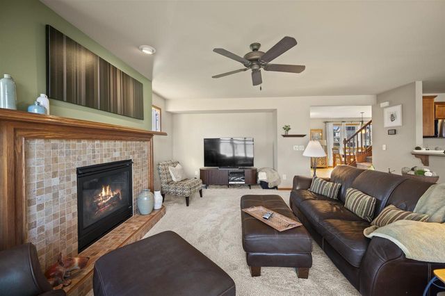 2638 Sweet Sparrow Place, Sun Prairie, WI 53590