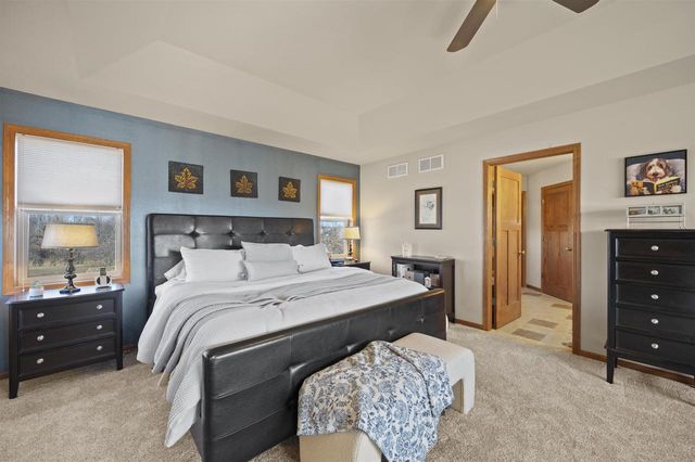 2638 Sweet Sparrow Place, Sun Prairie, WI 53590