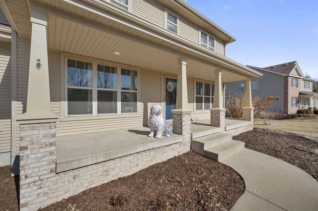 2638 Sweet Sparrow Place, Sun Prairie, WI 53590