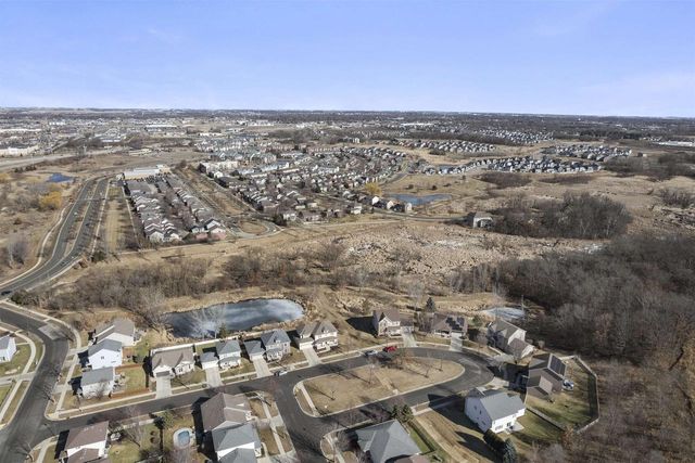 2638 Sweet Sparrow Place, Sun Prairie, WI 53590