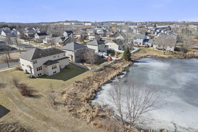 2638 Sweet Sparrow Place, Sun Prairie, WI 53590