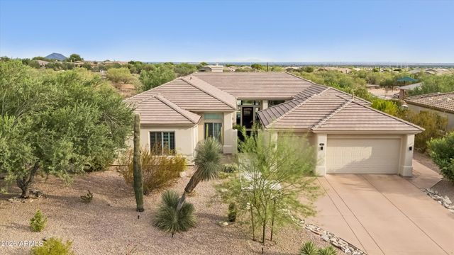 11613 N 120TH Street, Scottsdale, AZ 85259